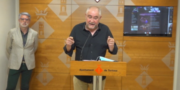 La 27a Mostra de Jazz de Tortosa se celebrarà del 30 de juliol al 15 d’agost