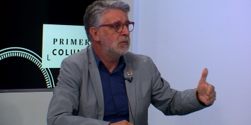 Roig torna a reivindicar el nou hospital i el tercer institut a Tortosa, arran del coronavirus