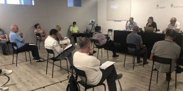 La Representació Territorial de Tarragona de la Federació Catalana de Bàsquet convoca eleccions