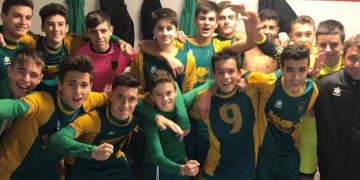 El Futbol Formatiu Terres de l’Ebre torna a les sessions preparatòries