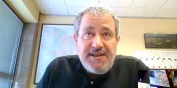 Entrevista a Ferran Miralles, director general de Polítiques Ambientals i Medi Natural