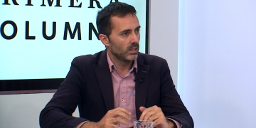 Entrevista a Jordi Jordan, portaveu de Movem Tortosa