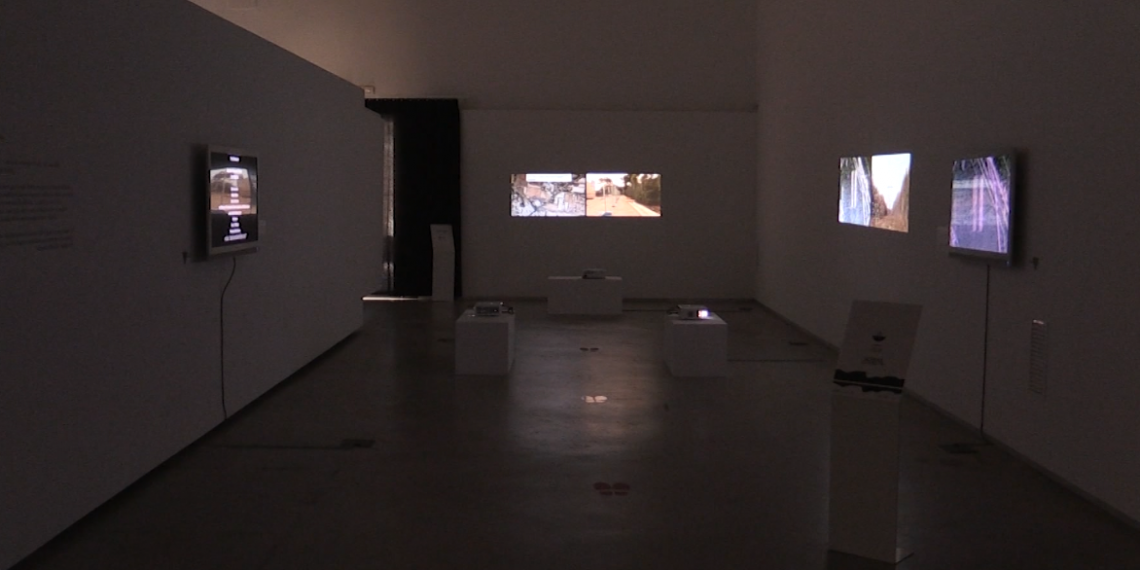 Lo Pati torna a obrir al públic amb una exposició d’Isaki Lacuesta