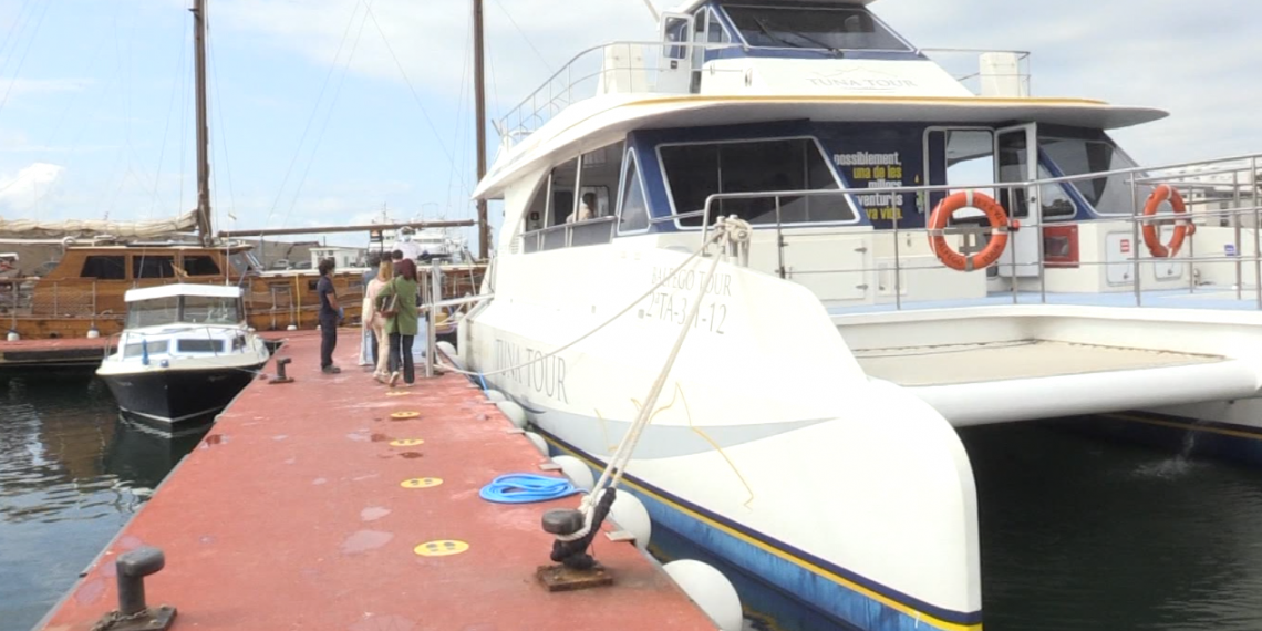 Balfegó reemprèn el Tuna Tour adaptat per ser un espai segur davant el Covid-19
