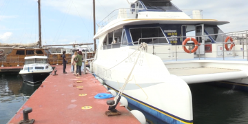 Balfegó reemprèn el Tuna Tour adaptat per ser un espai segur davant el Covid-19