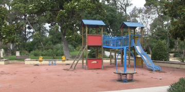 Tortosa reobre els parcs infantils aquest divendres