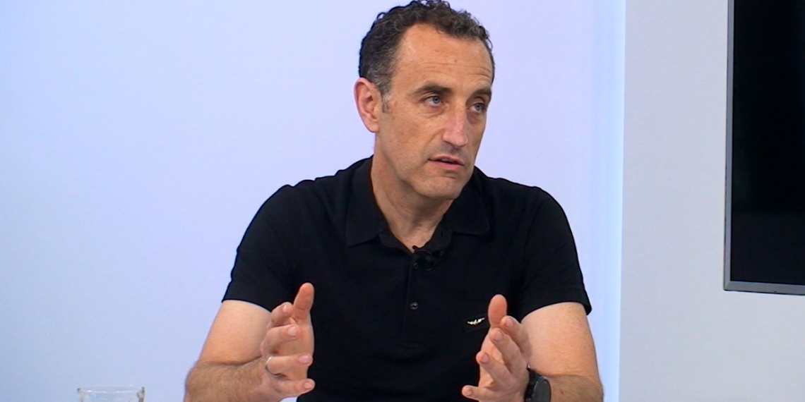 Entrevista als doctors Francisco Guardia, Cristina Sancho i Daniela Lleixà, sobre l’atenció primària post-coronavirus