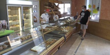 Els pastissers auguren un bon Sant Joan