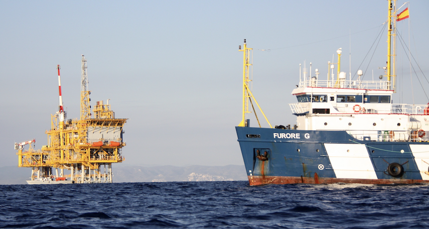 El PSOE rebutja ara investigar el projecte Castor al Congrés per la manca de ‘sospites fundades d’irregularitats’