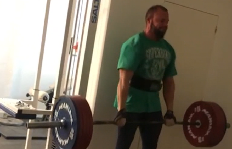 Jordi Hernàndez veu alterada la seua temporada a causa del coronavirus