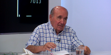 Santiago Campos demana un gran partit nacionalista, de centre i independentista