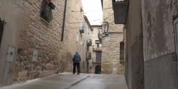 Preocupació continguda a la Terra Alta pel rebrot de covid-19 al Baix Aragó-Casp