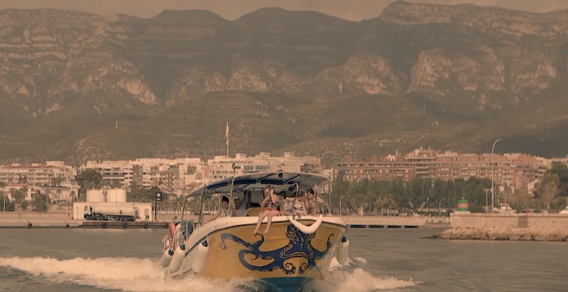 La Ràpita ven Terres de l’Ebre aprofitant la nova normalitat