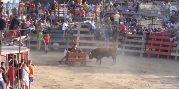 Els taurins lamenten la precipitació dels alcaldes per la suspensió de les festes