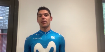 Edu Prades ja coneix el calendari i debutarà a la clàssica de Getxo