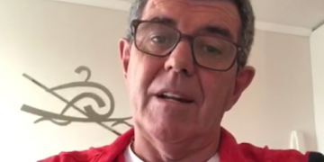 Bienve Front i els remers de Xile donen per acabada la temporada