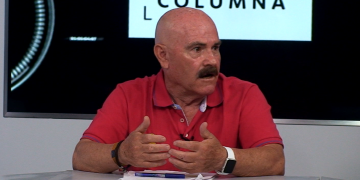 Entrevista amb la Plataforma pel Nou Aparell de Radioteràpia