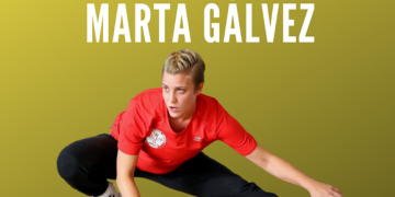 L’Handbol Amposta anuncia la renovació de Marta Gálvez