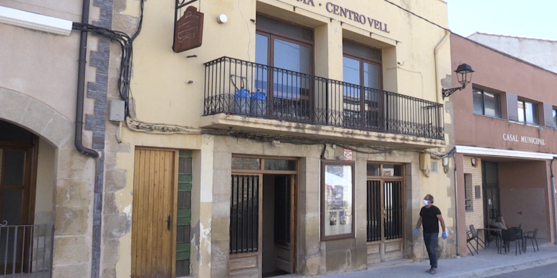 La Terra Alta torna a obrir les sales de cinema