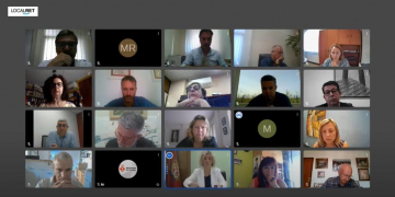 Tortosa aprova la plurianualitat per a la urbanizació de la plaça de l’Ajuntament