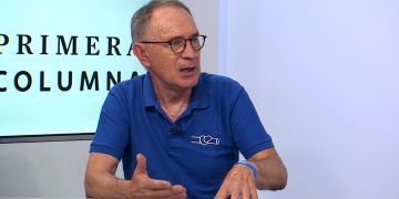 La PDE reclama un front institucional contra el transvasament a Santander