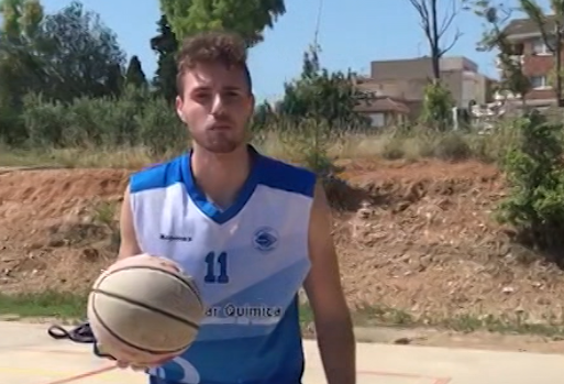 El Club Bàsquet Rapitenc ofereix activitats per a petits i grans aquest estiu