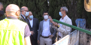 La Terra Alta disposarà de fibra òptica a finals d’estiu