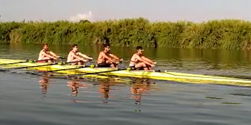 La Federació Espanyola de Rem publica el calendari oficial per aquest 2020