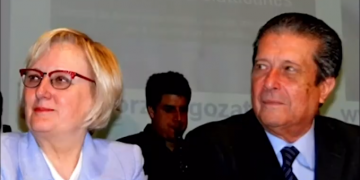 Homenatge a Montse Esteve en l’entrega virtual dels Premis Federico Mayor Zaragoza