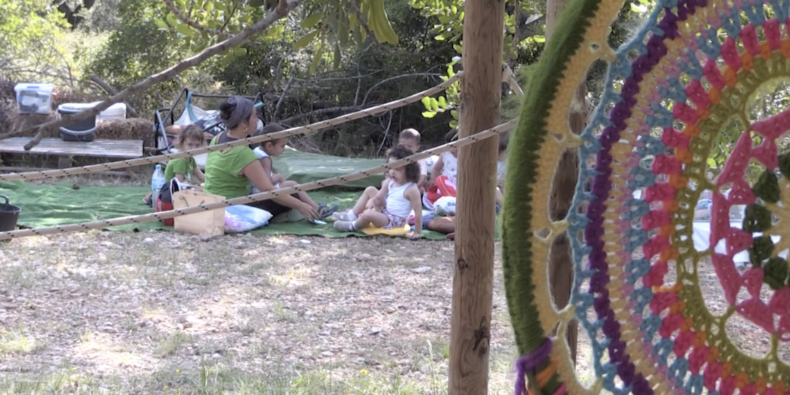 Les escoles bosc reclamen l’homologació en un escenari post-covid