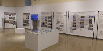 L’art de la pedra seca centra la nova exposició del Museu de les Terres de l’Ebre