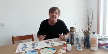 Personalitats de la cultura i la societat ebrenca donen la cara contra els correbous