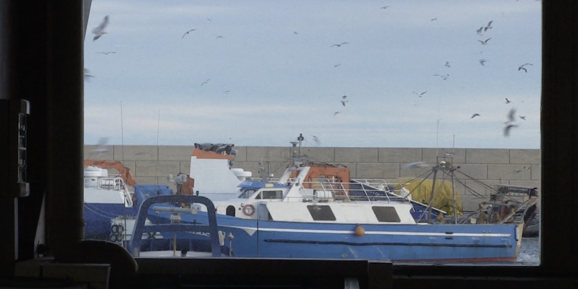 Els pescadors tornen a l’activitat després de dos mesos de veda i la inactivitat pel covid-19