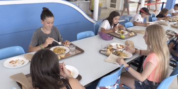 Més de 3.000 joves participen de les activitats d’estiu a les Terres de l’Ebre