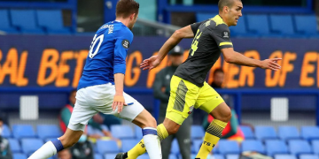 Oriol Romeu i el Southampton seguiran un any més a la Premier League