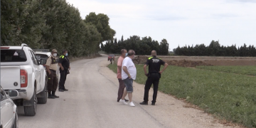 L’Aldea incorpora la figura de guardes rurals per evitar els robatoris al camp