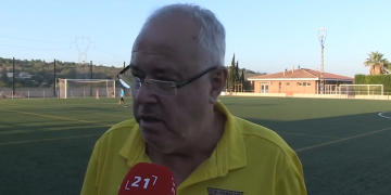 El Centre d’Esports Perelló aposta per la continuïtat de cara a la propera temporada