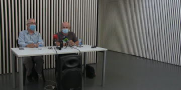 L’abonament d’unes taxes estaria retardant l’avaluació del nou aparell de radioteràpia