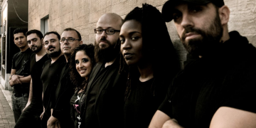 Patax, The Sey Sisters i la Tortosa Big Band, caps de cartell de la 27a Mostra de Jazz