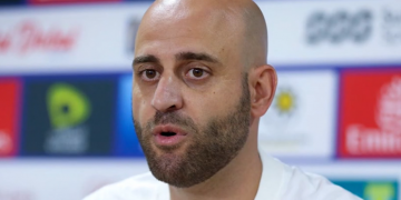 El Shabab de Gerard Zaragoza ja prepara la propera temporada