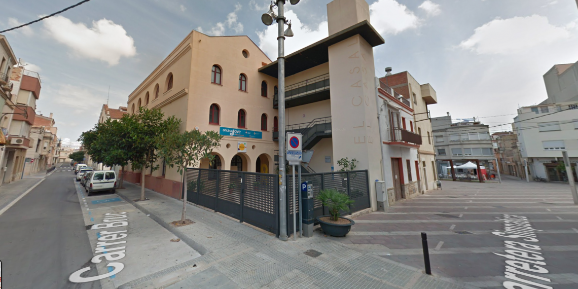 Els participants d’un curs de monitors d’Amposta, aïllats per un positiu de covid-19