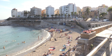 Incertesa en el sector turístic de les Terres de l’Ebre per l’augment de casos de covid-19 a Catalunya