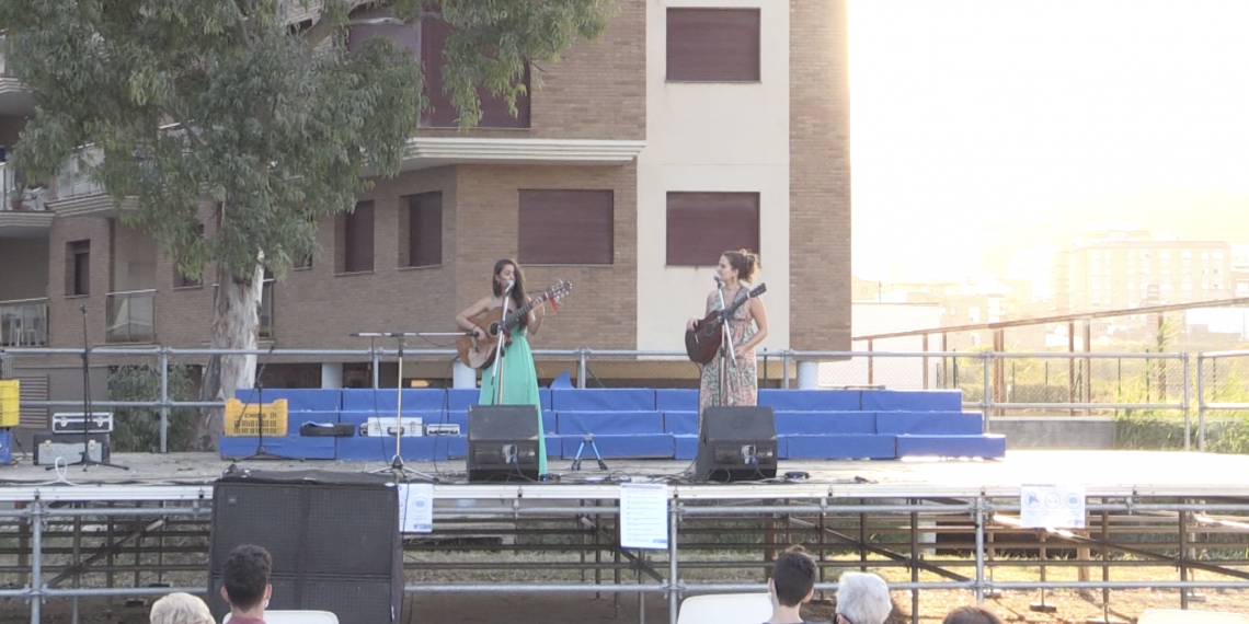 #FEMUNAULLADA: XXV Festival de Guitarra de la Ràpita