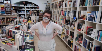 Les llibreries es preparen per un Sant Jordi amb distància de seguretat