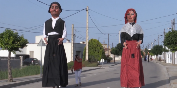 Sant Jaume d’Enveja inicia una setmana d’activitats de petit format per la Festa Major