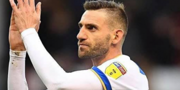 Àngel Rangel agraeix el suport del Queens Park Rangers durant tota la temporada