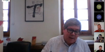 El Baix Ebre rebutja els transvasaments a Santander i la Conca de Barberà