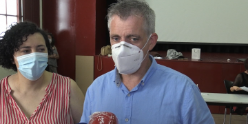 Amposta i Hàbitat 3 lliuren les claus de 14 habitatges socials