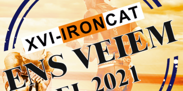 L’Ironcat de l’Ampolla es suspèn de manera definitiva