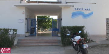 Audi Pàdel Series 2020: Prèvia Bahia Mar Alcanar-Platja